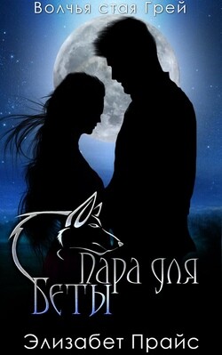 Книга Пара для Беты (ЛП)