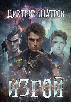 Книга Изгой (СИ)