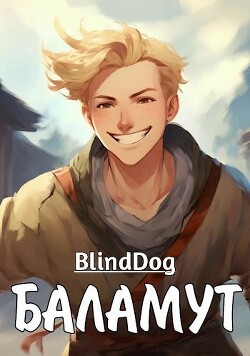 Книга Баламут (СИ)