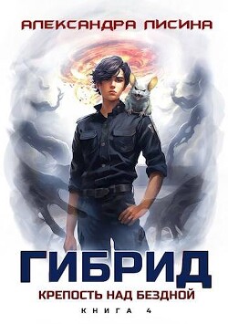 Книга Крепость над бездной (СИ)