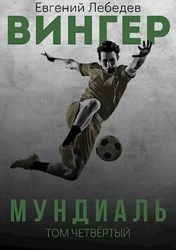 Читать онлайн книгу Мундиаль (СИ) автор Лебедев Евгений Николаевич Книга Мундиаль (СИ)