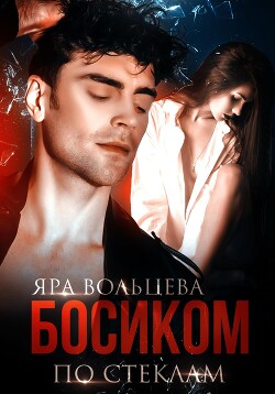 Книга Босиком по стеклам