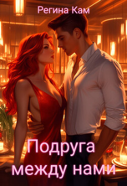 Книга Подруга между нами (СИ)