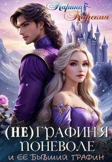 Книга Не графиня поневоле (СИ)