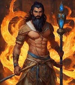 Книга Античный Чароплет. Том 3 (СИ)