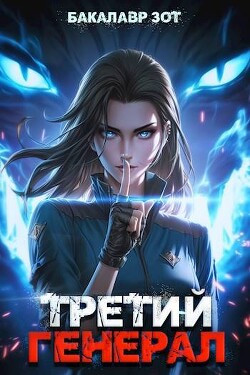 Книга Третий Генерал: Том III (СИ)