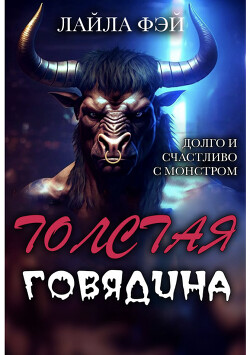 Книга Толстая Говядина (ЛП)