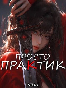 Книга Просто практик (СИ)