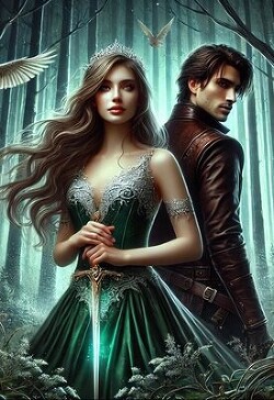 Читать онлайн книгу Ветви прошлого (СИ) автор Креолкина Надежда Книга Ветви прошлого (СИ)