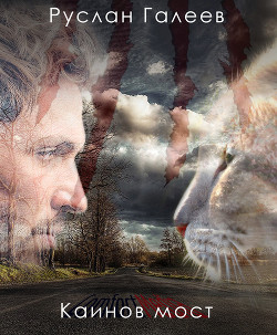 Книга Каинов мост