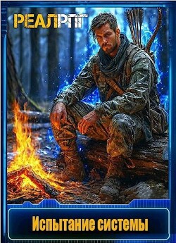 Книга Испытание системы (СИ)