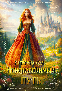 Книга Неисповедимый путь (СИ)