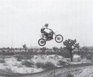 Профессиональные приемы вождения кроссового мотоцикла и эндуро - i_072.jpg