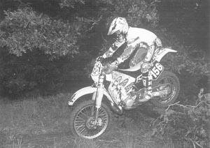 Профессиональные приемы вождения кроссового мотоцикла и эндуро - i_119.jpg