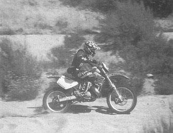 Профессиональные приемы вождения кроссового мотоцикла и эндуро - i_126.jpg