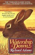 Читать онлайн книгу Watership Down автор Adams Richard George Книга Watership Down