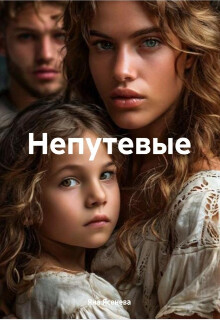 Читать онлайн книгу Непутевые (СИ) автор Ясенева Яна Книга Непутевые (СИ)