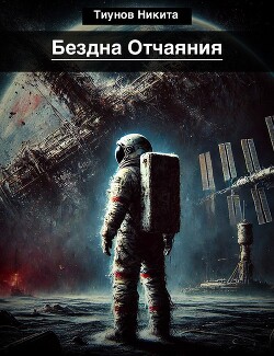 Книга Бездна Отчаяния (СИ)