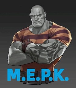 Читать онлайн книгу М.Е.Р.К. (СИ) автор Книга М.Е.Р.К. (СИ)