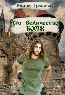 Книга Его Величество бомж (СИ)