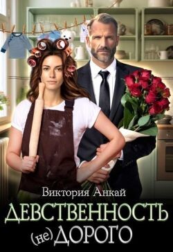 Книга Девственность, (не)дорого (СИ)