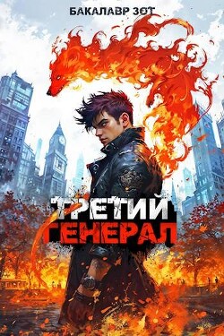 Книга Третий Генерал: Том IV (СИ)