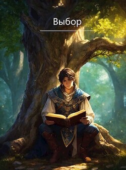 Книга Выбор (СИ)