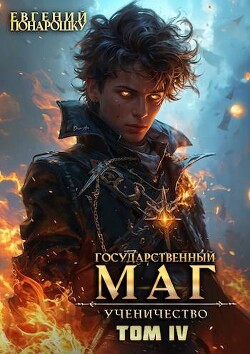 Книга Ученичество. Книга 4 (СИ)