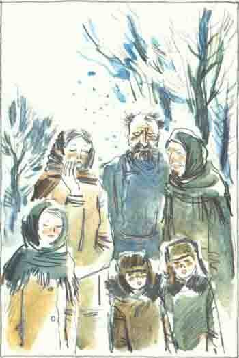 Деревянное царство (с рисунками И. Латинского) - Oglya109.jpg