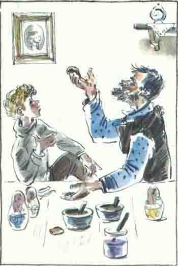 Деревянное царство (с рисунками И. Латинского) - Oglya111.jpg