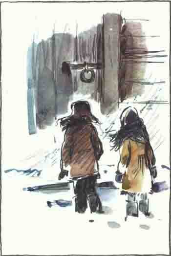 Деревянное царство (с рисунками И. Латинского) - Oglya114.jpg