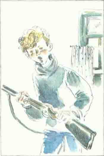 Деревянное царство (с рисунками И. Латинского) - Oglya118.jpg