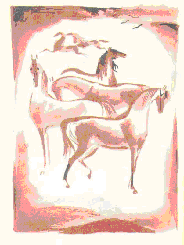 Самый красивый конь (с иллюстрациями) - _3.png