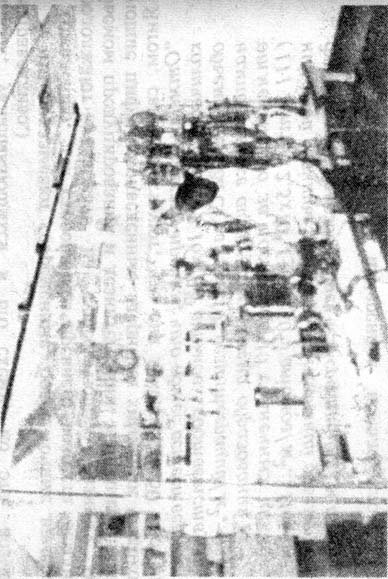 Кен Хэм Эндрю Снеллинг Карл Вилэнд КНИГА ОТВЕТОВ Ответы на 12 наиболее часто задаваемых вопросов о книге бытия, творении и эволюции - i_25.jpg