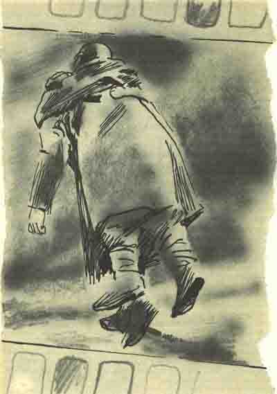 Я иду искать - Yaidis13.jpg