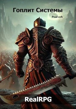 Книга Гоплит Системы (СИ)