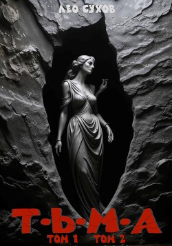 Книга Тьма. Том 1 и Том 2 (СИ)