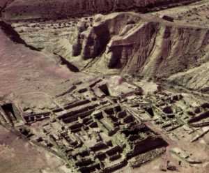 Древние города и Библейская археология. Монография - i_028.jpg