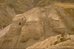 Древние города и Библейская археология. Монография - i_029.jpg