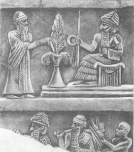 Древние города и Библейская археология. Монография - i_032.jpg