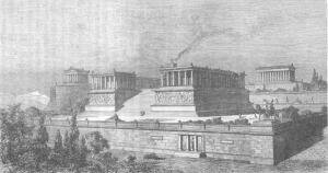 Древние города и Библейская археология. Монография - i_058.jpg