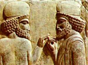 Древние города и Библейская археология. Монография - i_059.jpg