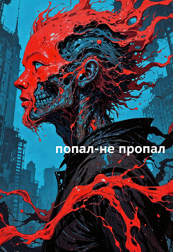 Книга Попал-не пропал (СИ)