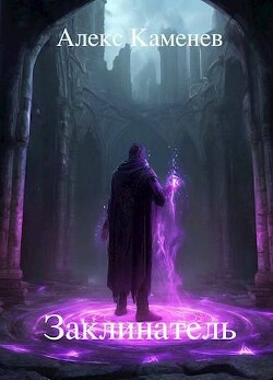 Книга Заклинатель (СИ)