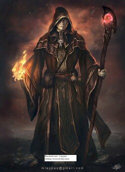 Книга Высший маг Сакура (СИ)