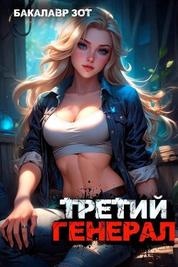 Книга Третий Генерал: Том V (СИ)