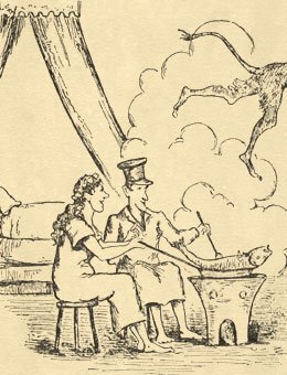 Забавная Библия (с иллюстрациями) - _89.jpg