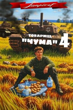 Книга Товарищ 