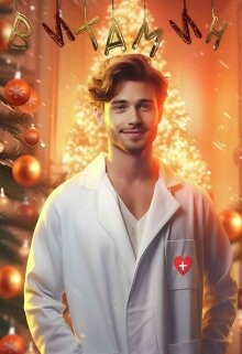 Книга Витамин (СИ)