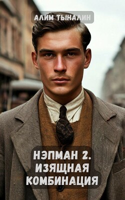 Книга Изящная комбинация (СИ)
